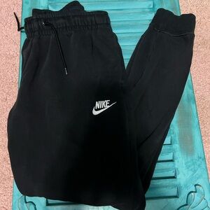 women’s nike jogger sweatpants